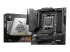 MSI MAG B650M MORTAR WIFI - Right-angle