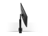 LG UltraFine Ergo 32UN880K-B - Back