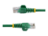 StarTech.com 2m Green Cat5e / Cat 5 Snagless Patch Cable - Multi-angle