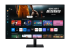 Samsung S32DM700UU - M70D Series - Front