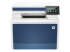 HP Color LaserJet Pro MFP 4302fdw - Front