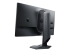 Alienware 25 Gaming Monitor AW2523HF - Back