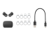 Sony LinkBuds WF-L900 - Front