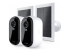 Arlo Essential - 2nd Generation - Right-angle