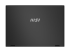 MSI Prestige 16 AI Studio B1VFG-034UK - Top