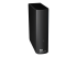 WD Elements Desktop WDBWLG0120HBK - Left-angle
