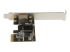 StarTech.com 1-Port Gigabit Ethernet Network Card - Right side