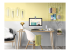 Logitech Studio Series Desk Mat - Front