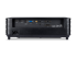 Acer X139 - DLP projector - Back