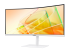 Samsung ViewFinity S6 S34C650TAU - Right-angle