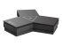 Poly - Video conference system remote control - Right-angle