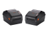 BIXOLON XD5-40d - Label printer - Multi-angle
