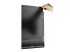 StarTech.com Privacy Screen Adhesive Strips and Mounting Tabs, Installation Kit for Laptop/Computer Monitor Anti Glare Privacy Filters, Replacement Strips and Holder Tabs - Close up