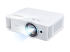 Acer S1286Hn - DLP projector - Right-angle