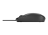 HP 125 - Mouse - wired - Right side