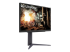 LG UltraGear 27GS75Q-B - Left-angle