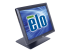 Elo Desktop Touchmonitors 1517L IntelliTouch - Left-angle