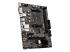 MSI A520M-A PRO - Motherboard - Left-angle