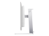Philips Evnia 8000 42M2N8900 - Right side