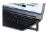 NETGEAR A6210 - Network adapter - Right-angle