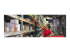 Honeywell Thor VM1A - 8" - Right-angle