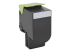 Lexmark 802HK - High Yield - Right-angle