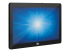 EloPOS System i5 - with Wall Mount & I/O Hub - Left-angle