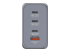Verbatim - Power adapter - Right side