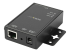 StarTech.com 1 Port RS232 to Ethernet IP Converter / Device Server - Back