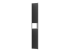 Compulocks VESA Wall Mount Bracket with Security Slot - Right side