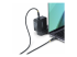 StarTech.com 3m USB-C Charging Cable, 240W, Silicone Jacket w/Braid - Front