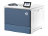 HP Color LaserJet Enterprise 6700dn - Right-angle
