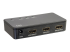C2G 2-Port 4K HDMI Splitter - Left-angle