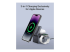 Anker 3-in-1 Cube - Wireless charging stand - Right-angle