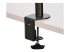 StarTech.com Desk Mount Dual Monitor Arm, Desk Clamp / Grommet VESA Monitor Mount for up to 32 inch Displays, Ergonomic Articulating Monitor Arm, Height Adjustable/Tilt/Swivel/Rotating - Close up
