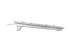 CHERRY KC 6000 SLIM FOR MAC - Left side