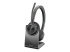 Poly Voyager 4320-M - Voyager 4300 UC series - Right-angle