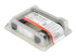 Evolis High Trust YMCKO Color Ribbon - Right-angle