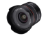 Samyang AF - Wide-angle lens - Right-angle