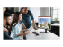Samsung S27D400GAU - S40GD Series - Right-angle