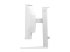 Philips Evnia 5000 34M2C5501A - Right side