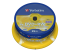 Verbatim - 25 x DVD+RW - Top