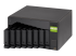 QNAP TL-D800C - Hard drive array - Right-angle