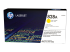 HP 828A - yellow - original - Front