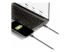 StarTech.com 4m USB C Charging Cable, USB-IF Certified USB-C Cable, 240W - Close up