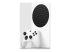 Microsoft Xbox Series S - Right-angle