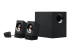 Logitech Z533 - Speaker system - Multi-angle