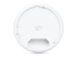 Ubiquiti UniFi U7 Pro - Back