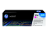HP 125A - Magenta - original - Front