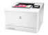 HP Color LaserJet Pro M454dn - Right-angle